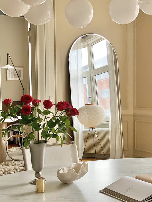 Specchio Arko N. 4 | 200 x 80 cm