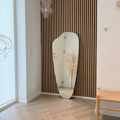 Virgil Spiegel — 140 x 60 cm — Speciale