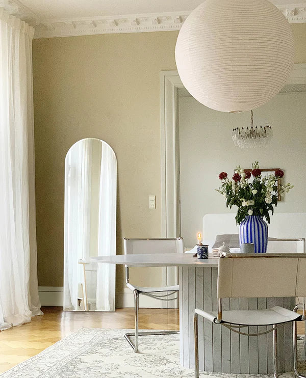 specchio Arko n.° 2 | 160 x 50 cm