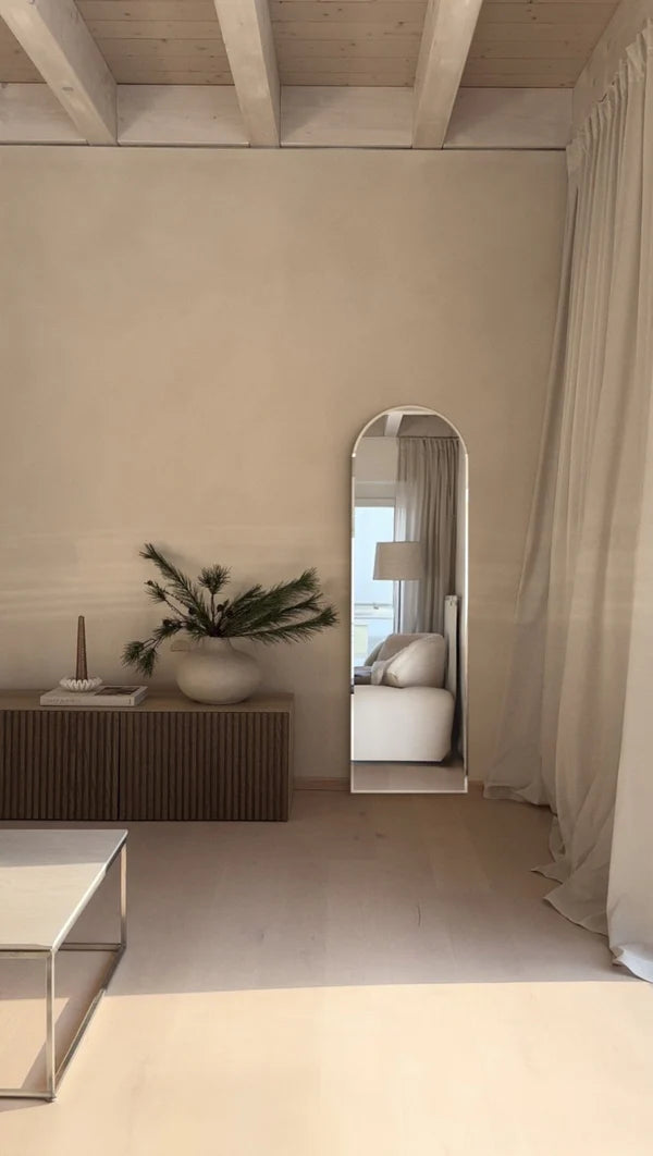 specchio Arko n.° 2 | 160 x 50 cm