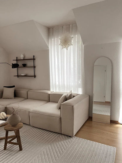 specchio Arko n.° 2 | 160 x 50 cm